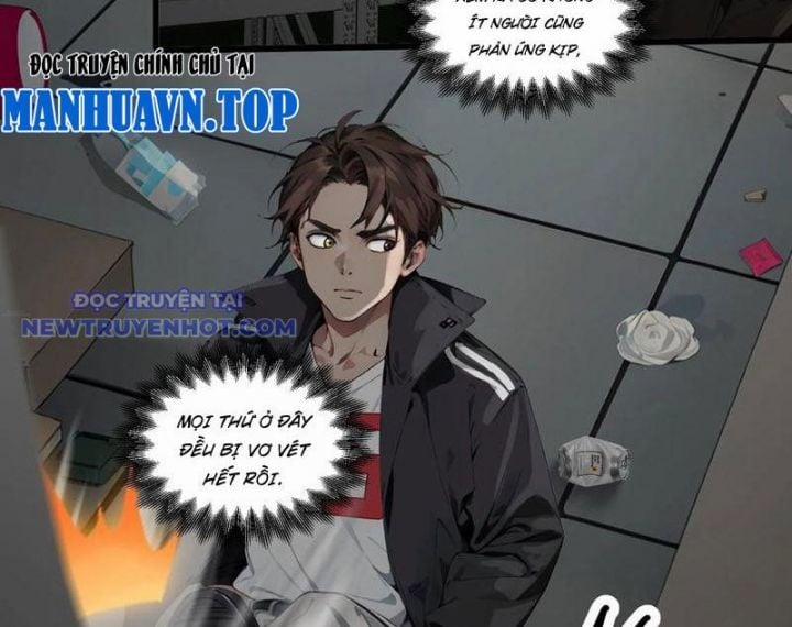Tà Thần Giáng Thế, Ta Có Một Tòa Đại Hung Ngục 28 trang 19