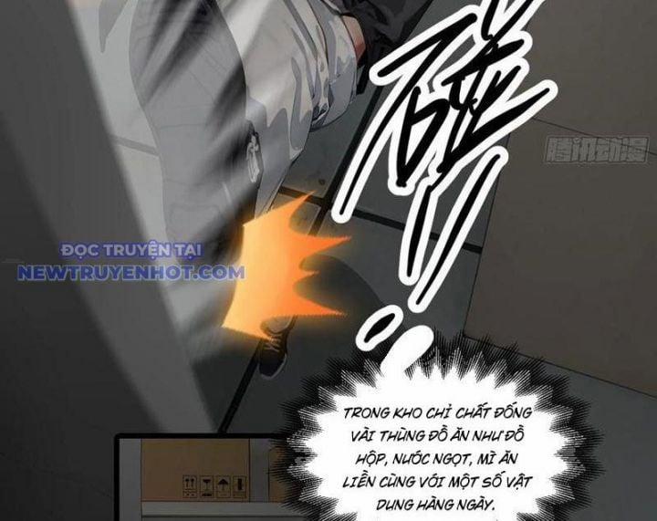 Tà Thần Giáng Thế, Ta Có Một Tòa Đại Hung Ngục 28 trang 20