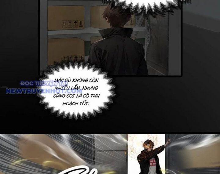 Tà Thần Giáng Thế, Ta Có Một Tòa Đại Hung Ngục 28 trang 21