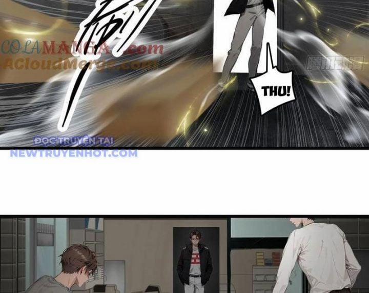 Tà Thần Giáng Thế, Ta Có Một Tòa Đại Hung Ngục 28 trang 22