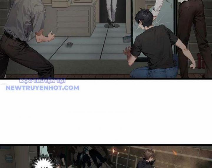Tà Thần Giáng Thế, Ta Có Một Tòa Đại Hung Ngục 28 trang 23