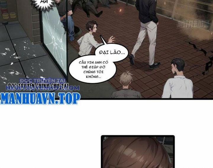 Tà Thần Giáng Thế, Ta Có Một Tòa Đại Hung Ngục 28 trang 24