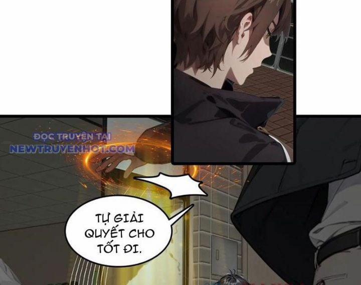 Tà Thần Giáng Thế, Ta Có Một Tòa Đại Hung Ngục 28 trang 25