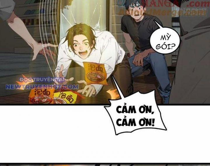 Tà Thần Giáng Thế, Ta Có Một Tòa Đại Hung Ngục 28 trang 26