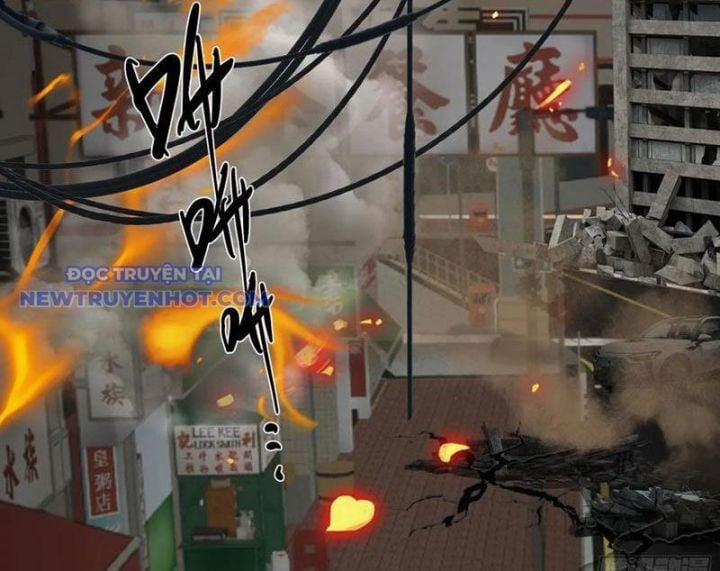 Tà Thần Giáng Thế, Ta Có Một Tòa Đại Hung Ngục 28 trang 27