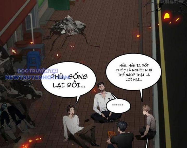 Tà Thần Giáng Thế, Ta Có Một Tòa Đại Hung Ngục 28 trang 28