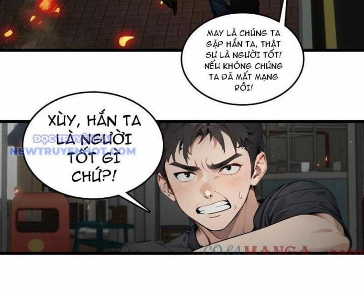 Tà Thần Giáng Thế, Ta Có Một Tòa Đại Hung Ngục 28 trang 29