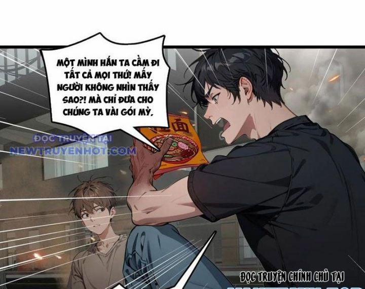 Tà Thần Giáng Thế, Ta Có Một Tòa Đại Hung Ngục 28 trang 30