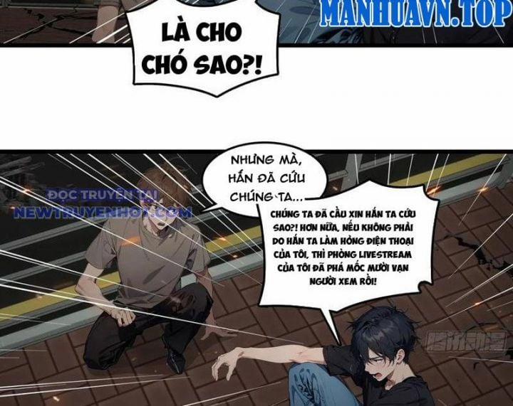 Tà Thần Giáng Thế, Ta Có Một Tòa Đại Hung Ngục 28 trang 31