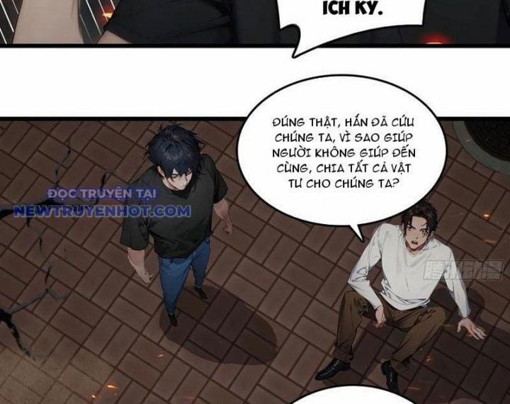 Tà Thần Giáng Thế, Ta Có Một Tòa Đại Hung Ngục 28 trang 35