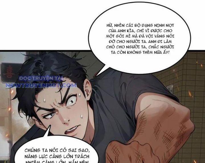 Tà Thần Giáng Thế, Ta Có Một Tòa Đại Hung Ngục 28 trang 38