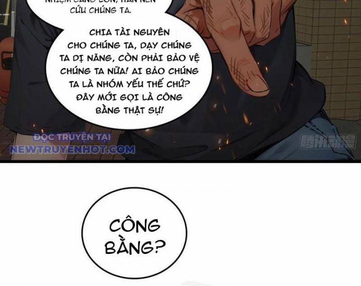 Tà Thần Giáng Thế, Ta Có Một Tòa Đại Hung Ngục 28 trang 39