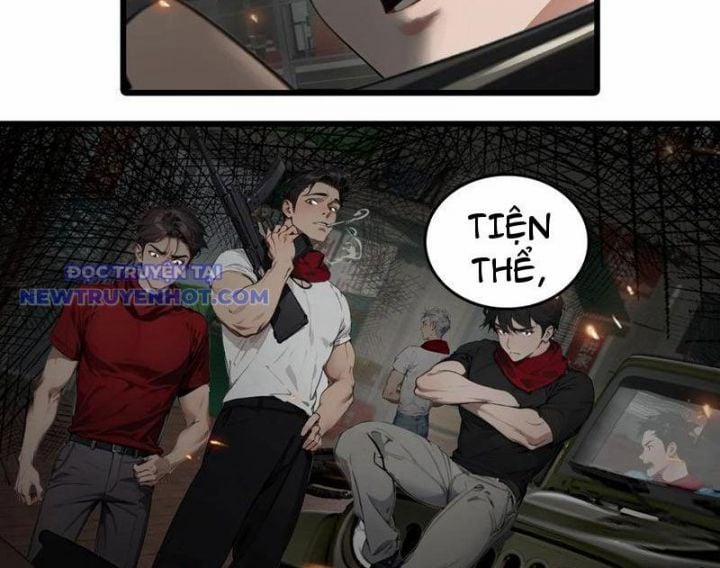 Tà Thần Giáng Thế, Ta Có Một Tòa Đại Hung Ngục 28 trang 42