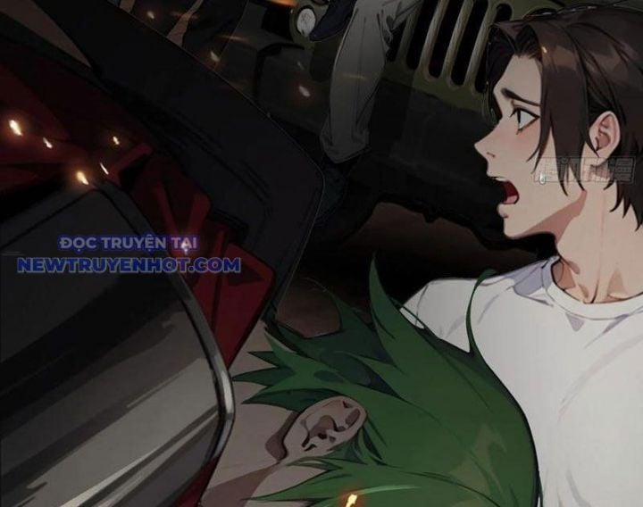 Tà Thần Giáng Thế, Ta Có Một Tòa Đại Hung Ngục 28 trang 43