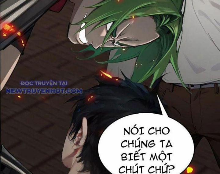 Tà Thần Giáng Thế, Ta Có Một Tòa Đại Hung Ngục 28 trang 44