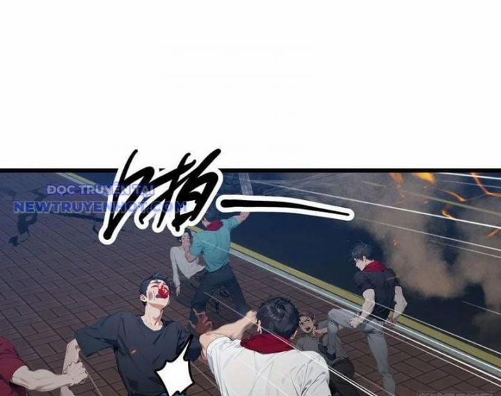 Tà Thần Giáng Thế, Ta Có Một Tòa Đại Hung Ngục 28 trang 46