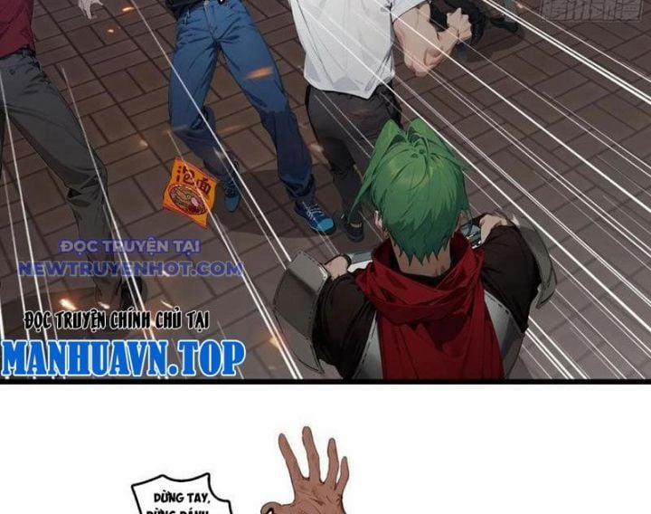 Tà Thần Giáng Thế, Ta Có Một Tòa Đại Hung Ngục 28 trang 47