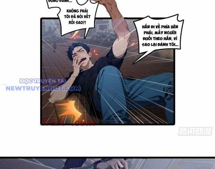 Tà Thần Giáng Thế, Ta Có Một Tòa Đại Hung Ngục 28 trang 48