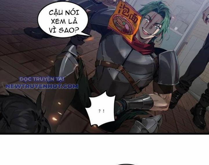Tà Thần Giáng Thế, Ta Có Một Tòa Đại Hung Ngục 28 trang 49
