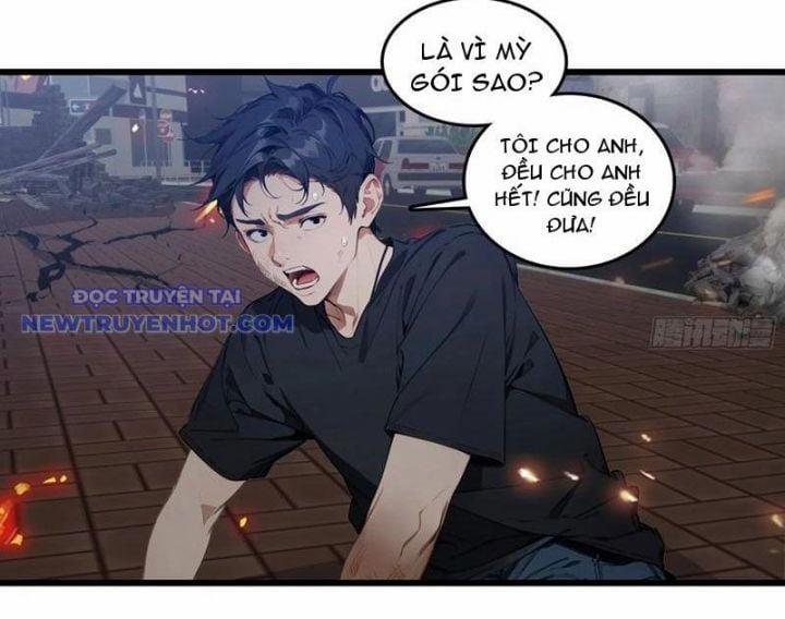 Tà Thần Giáng Thế, Ta Có Một Tòa Đại Hung Ngục 28 trang 50