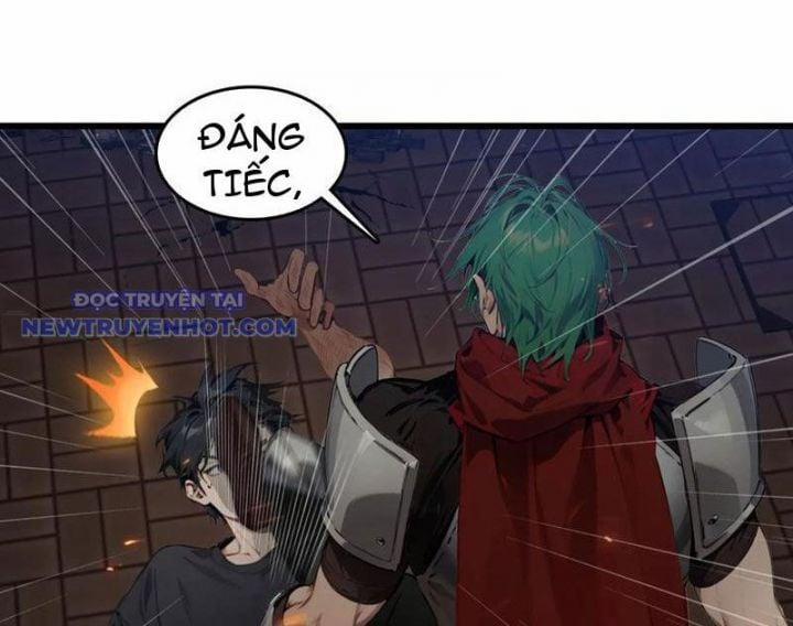 Tà Thần Giáng Thế, Ta Có Một Tòa Đại Hung Ngục 28 trang 51