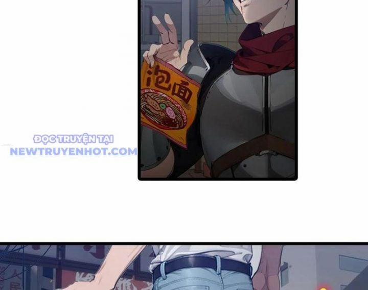 Tà Thần Giáng Thế, Ta Có Một Tòa Đại Hung Ngục 28 trang 53