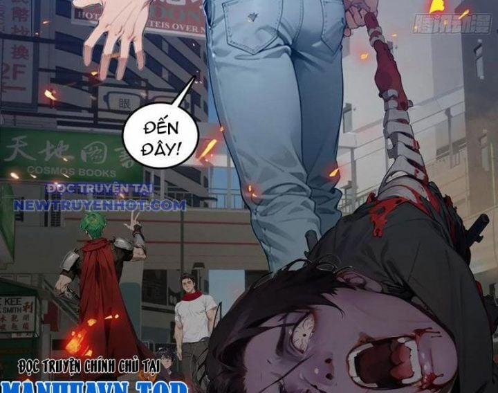 Tà Thần Giáng Thế, Ta Có Một Tòa Đại Hung Ngục 28 trang 54