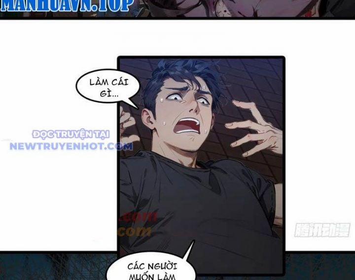 Tà Thần Giáng Thế, Ta Có Một Tòa Đại Hung Ngục 28 trang 55