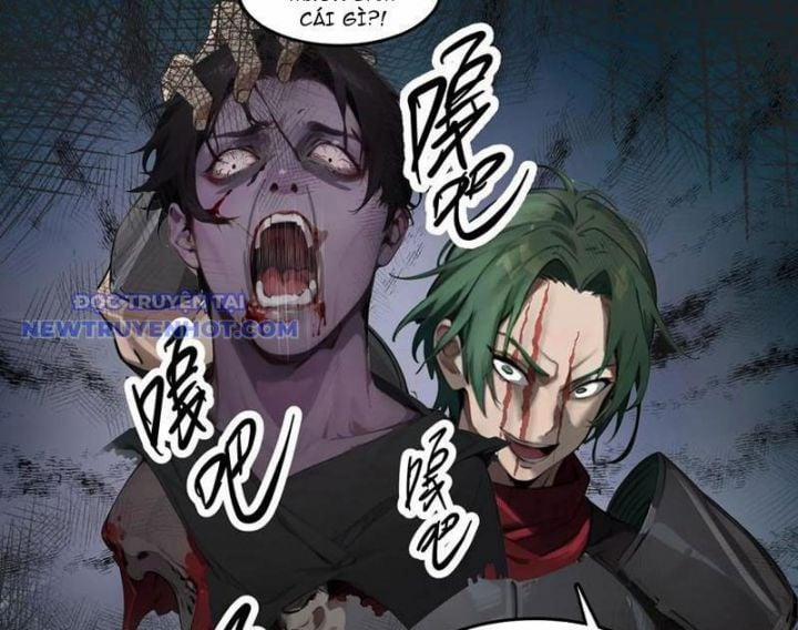 Tà Thần Giáng Thế, Ta Có Một Tòa Đại Hung Ngục 28 trang 56