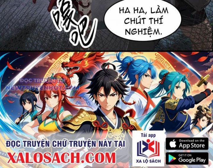 Tà Thần Giáng Thế, Ta Có Một Tòa Đại Hung Ngục 28 trang 57