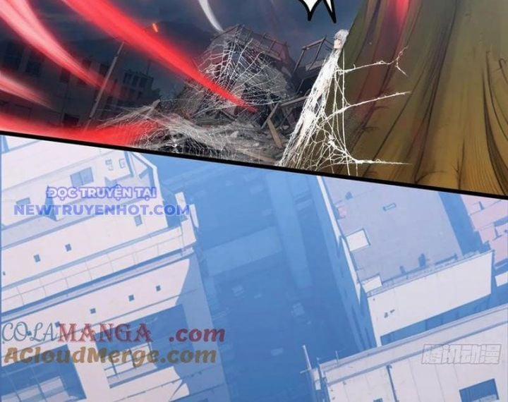 Tà Thần Giáng Thế, Ta Có Một Tòa Đại Hung Ngục 28 trang 6