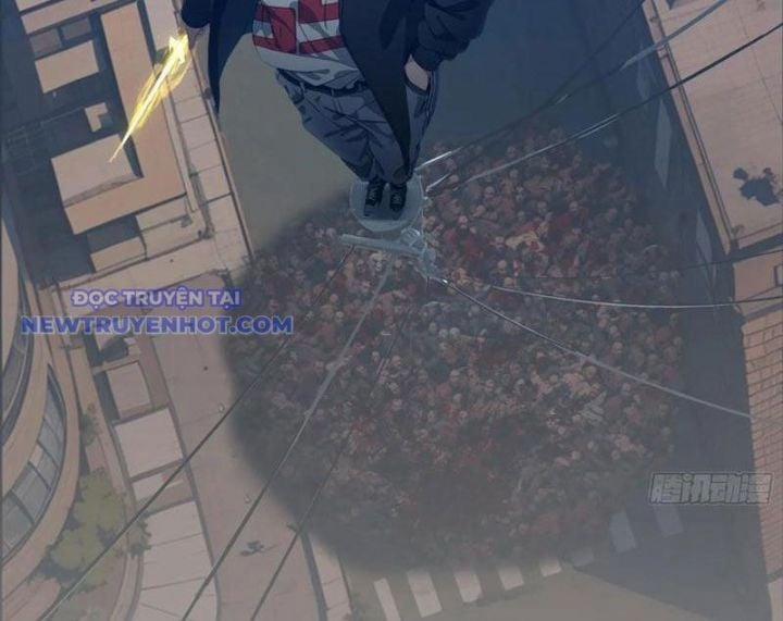 Tà Thần Giáng Thế, Ta Có Một Tòa Đại Hung Ngục 28 trang 8