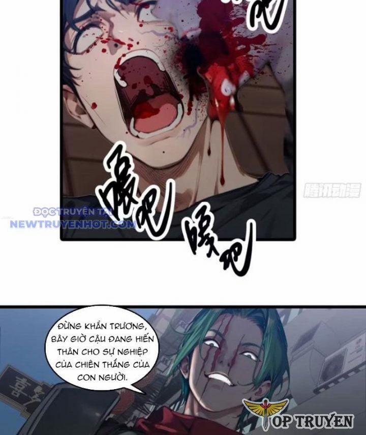 Tà Thần Giáng Thế, Ta Có Một Tòa Đại Hung Ngục 29 trang 1