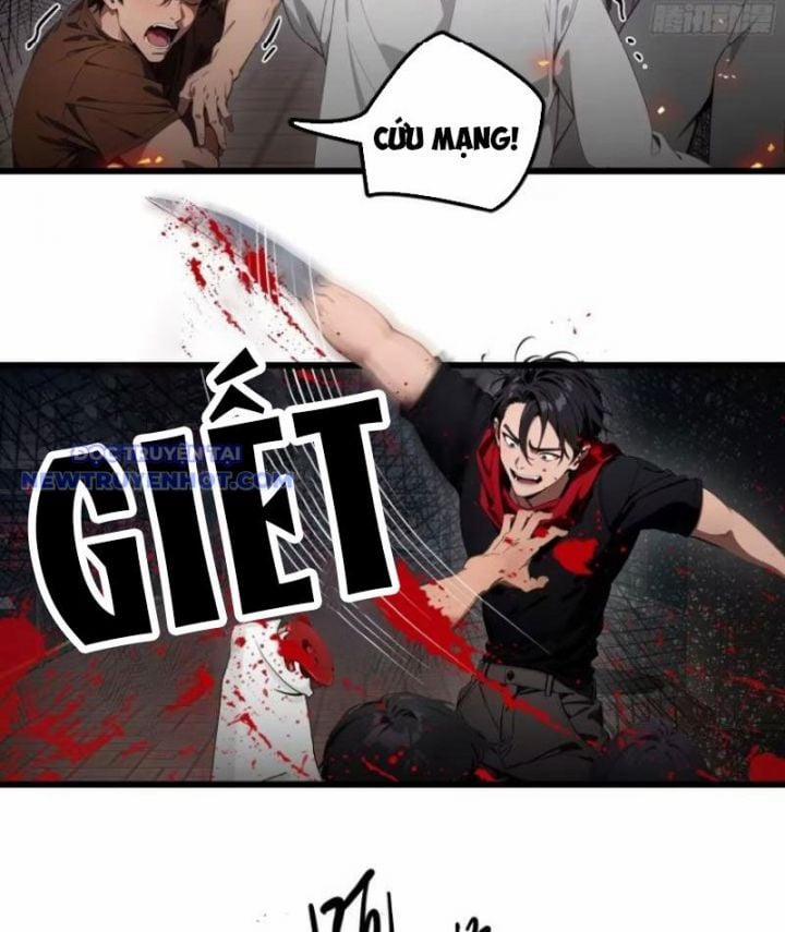 Tà Thần Giáng Thế, Ta Có Một Tòa Đại Hung Ngục 29 trang 11