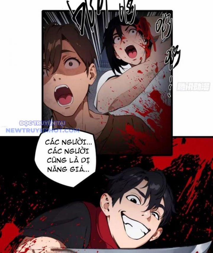 Tà Thần Giáng Thế, Ta Có Một Tòa Đại Hung Ngục 29 trang 12