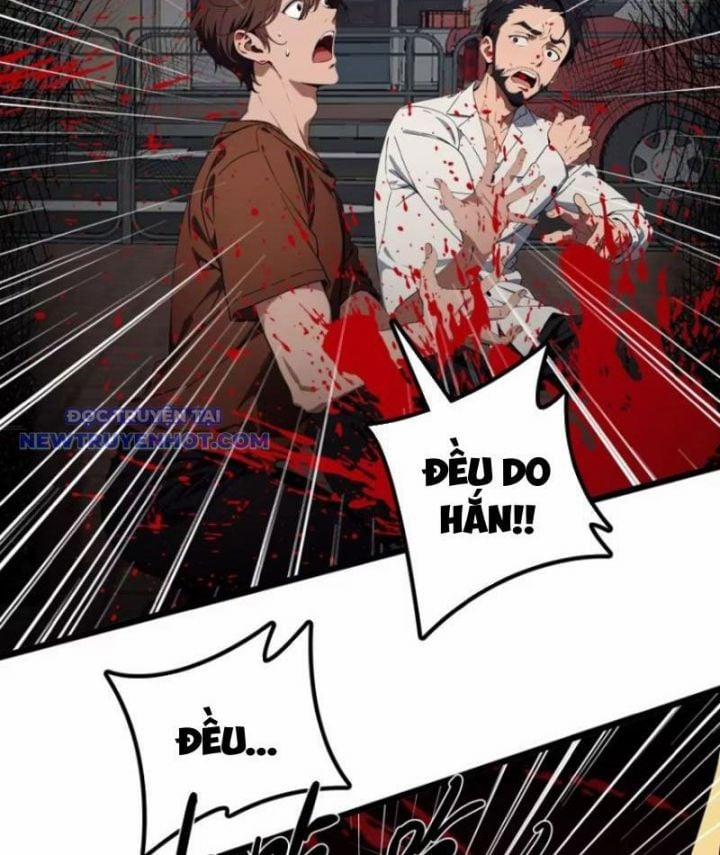 Tà Thần Giáng Thế, Ta Có Một Tòa Đại Hung Ngục 29 trang 15