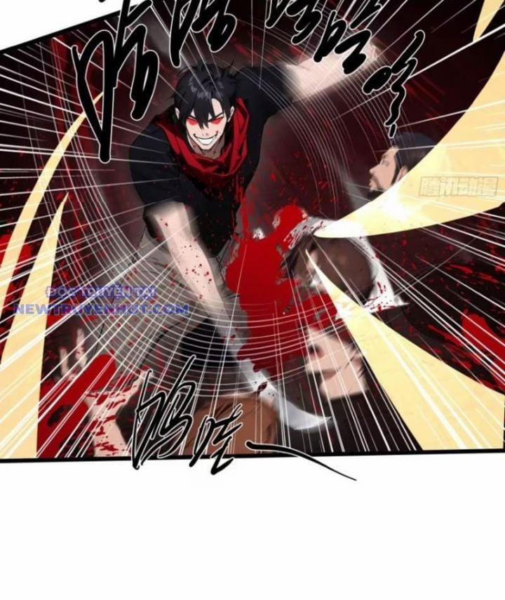 Tà Thần Giáng Thế, Ta Có Một Tòa Đại Hung Ngục 29 trang 16