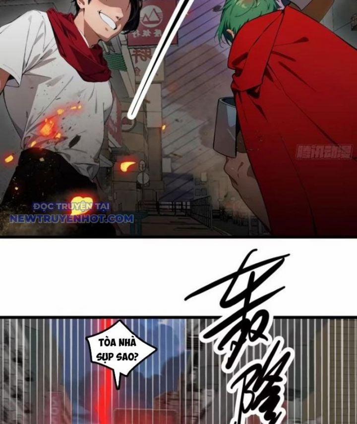Tà Thần Giáng Thế, Ta Có Một Tòa Đại Hung Ngục 29 trang 19