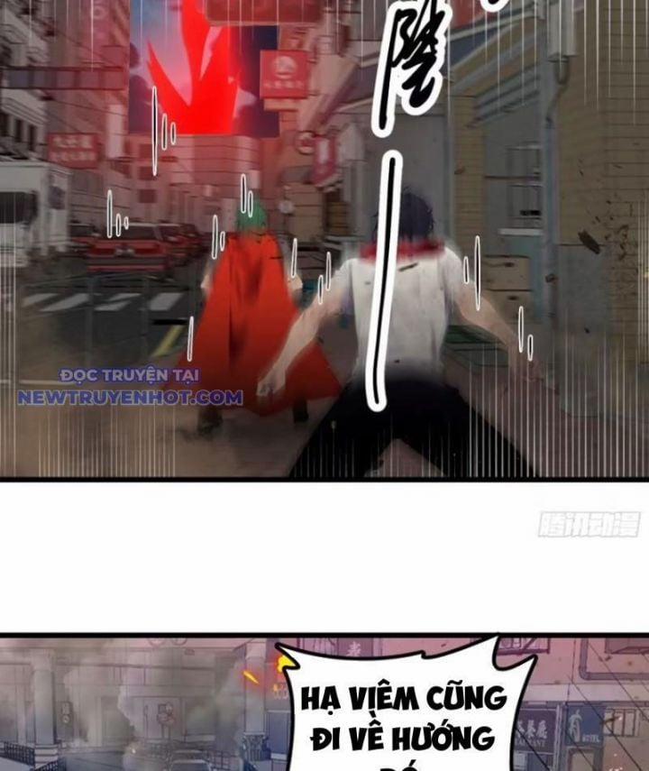 Tà Thần Giáng Thế, Ta Có Một Tòa Đại Hung Ngục 29 trang 20