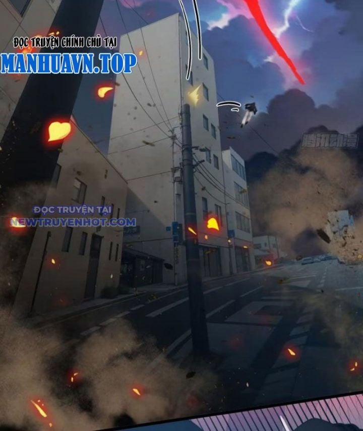Tà Thần Giáng Thế, Ta Có Một Tòa Đại Hung Ngục 29 trang 23
