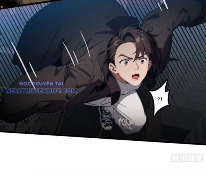 Tà Thần Giáng Thế, Ta Có Một Tòa Đại Hung Ngục 29 trang 24