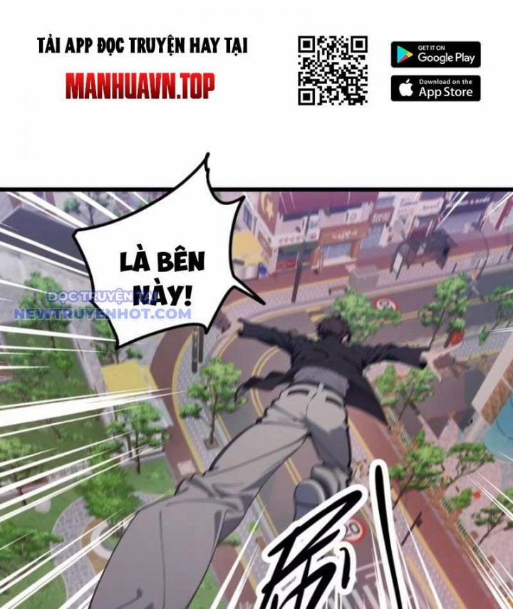 Tà Thần Giáng Thế, Ta Có Một Tòa Đại Hung Ngục 29 trang 25