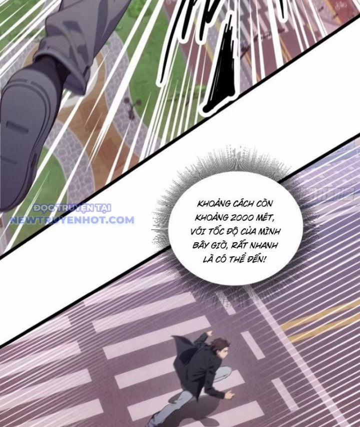 Tà Thần Giáng Thế, Ta Có Một Tòa Đại Hung Ngục 29 trang 26