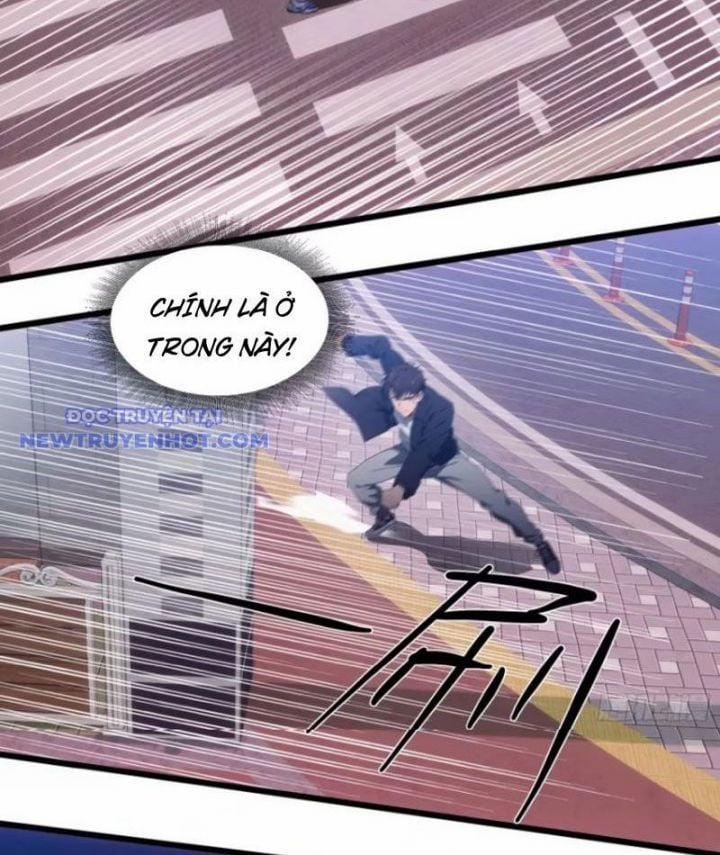 Tà Thần Giáng Thế, Ta Có Một Tòa Đại Hung Ngục 29 trang 27