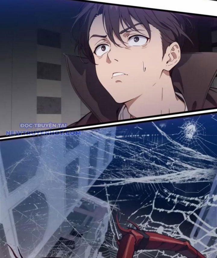 Tà Thần Giáng Thế, Ta Có Một Tòa Đại Hung Ngục 29 trang 28