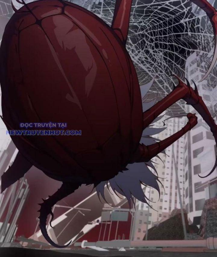 Tà Thần Giáng Thế, Ta Có Một Tòa Đại Hung Ngục 29 trang 29