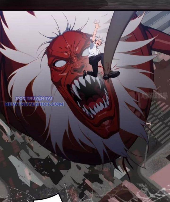 Tà Thần Giáng Thế, Ta Có Một Tòa Đại Hung Ngục 29 trang 30