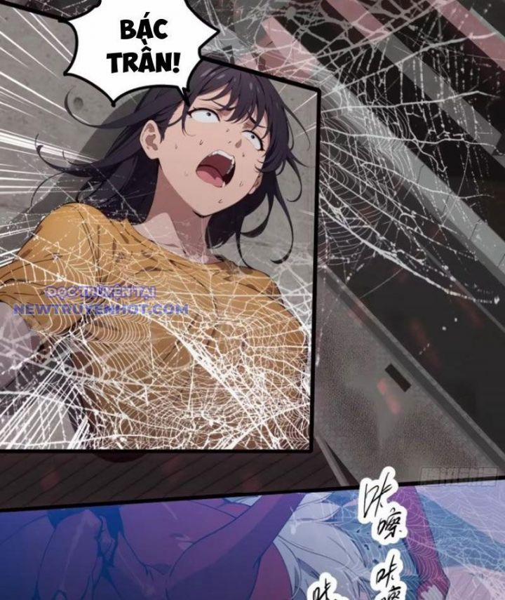 Tà Thần Giáng Thế, Ta Có Một Tòa Đại Hung Ngục 29 trang 31