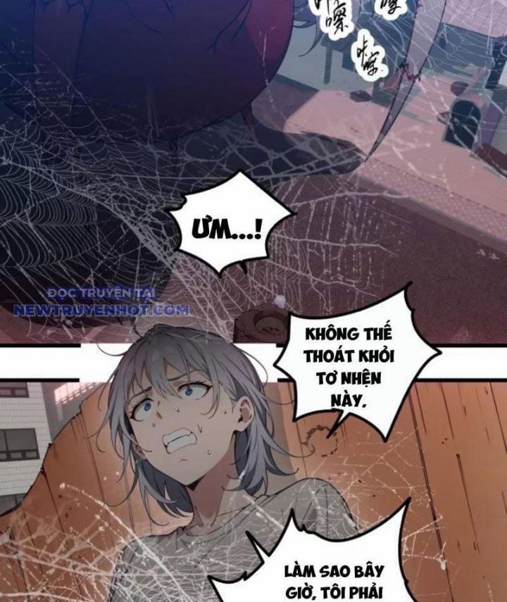 Tà Thần Giáng Thế, Ta Có Một Tòa Đại Hung Ngục 29 trang 32