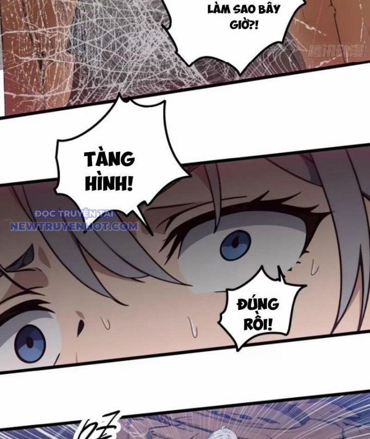 Tà Thần Giáng Thế, Ta Có Một Tòa Đại Hung Ngục 29 trang 33